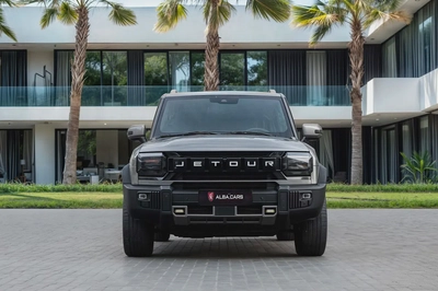 2,468 P.M | USED T2 Luxury | 0% Downpayment | JETOUR WARRANTY-3