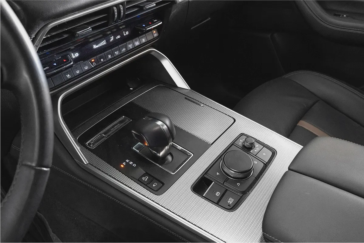 AED 3,440 / 60 months | 0% DP | 2025 Mazda CX-90 Premium / Mazda Warranty