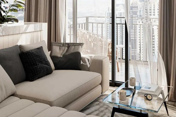 FH Residency, JVT District 3, Jumeirah Village Triangle (JVT), Dubai
