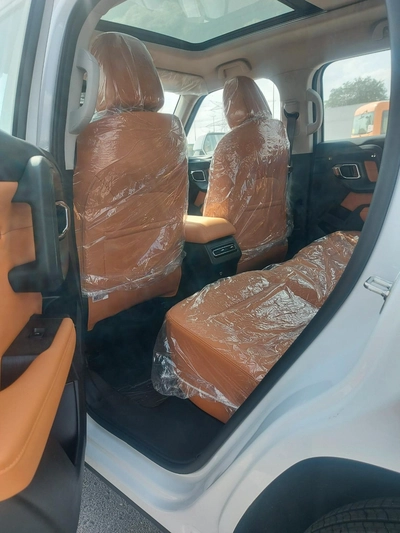 HAVAL H7 ADVENTURE — GCC SPEC | 2.0L TURBO | AWD | AUTOMATIC | 2026-14