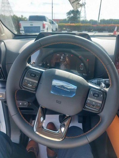 HAVAL H7 ADVENTURE — GCC SPEC | 2.0L TURBO | AWD | AUTOMATIC | 2026-3
