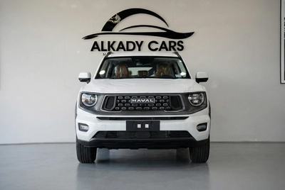 HAVAL H7 ADVENTURE — GCC SPEC | 2.0L TURBO | AWD | AUTOMATIC | 2026-1
