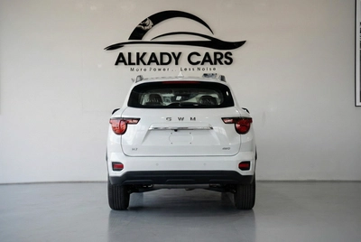 HAVAL H7 ADVENTURE — GCC SPEC | 2.0L TURBO | AWD | AUTOMATIC | 2026-2