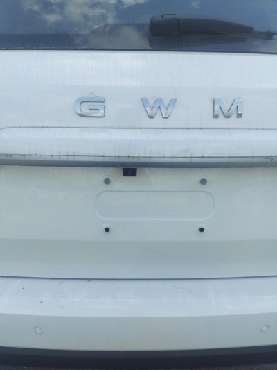HAVAL H7 ADVENTURE — GCC SPEC | 2.0L TURBO | AWD | AUTOMATIC | 2026-4