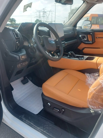 HAVAL H7 ADVENTURE — GCC SPEC | 2.0L TURBO | AWD | AUTOMATIC | 2026-15