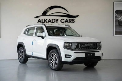 HAVAL H7 ADVENTURE — GCC SPEC | 2.0L TURBO | AWD | AUTOMATIC | 2026-0