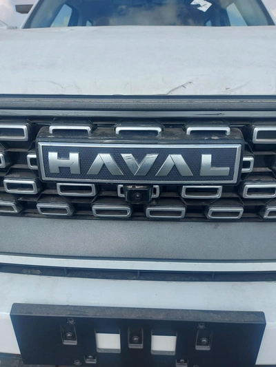 HAVAL H7 ADVENTURE — GCC SPEC | 2.0L TURBO | AWD | AUTOMATIC | 2026-8