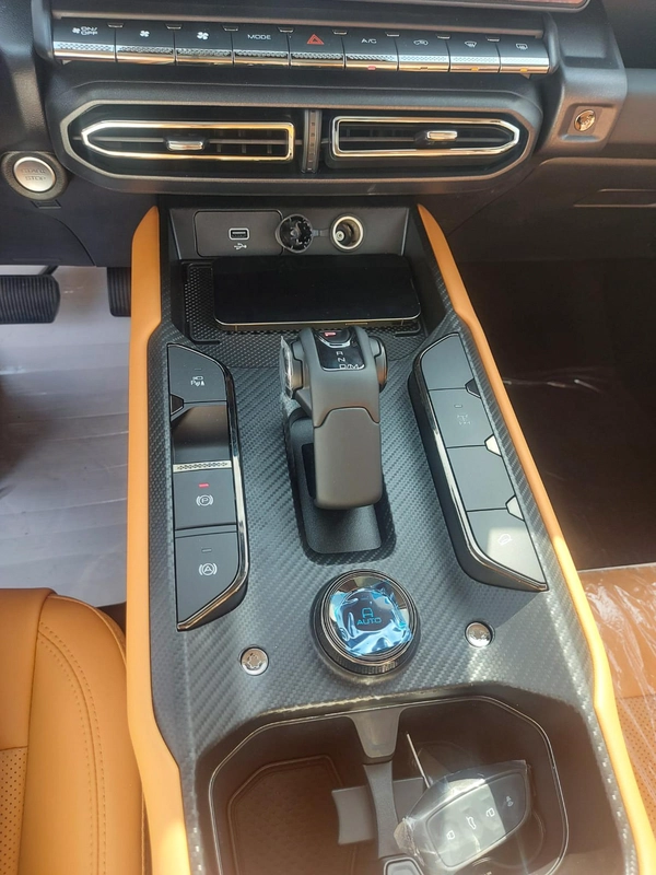 HAVAL H7 ADVENTURE — GCC SPEC | 2.0L TURBO | AWD | AUTOMATIC | 2026