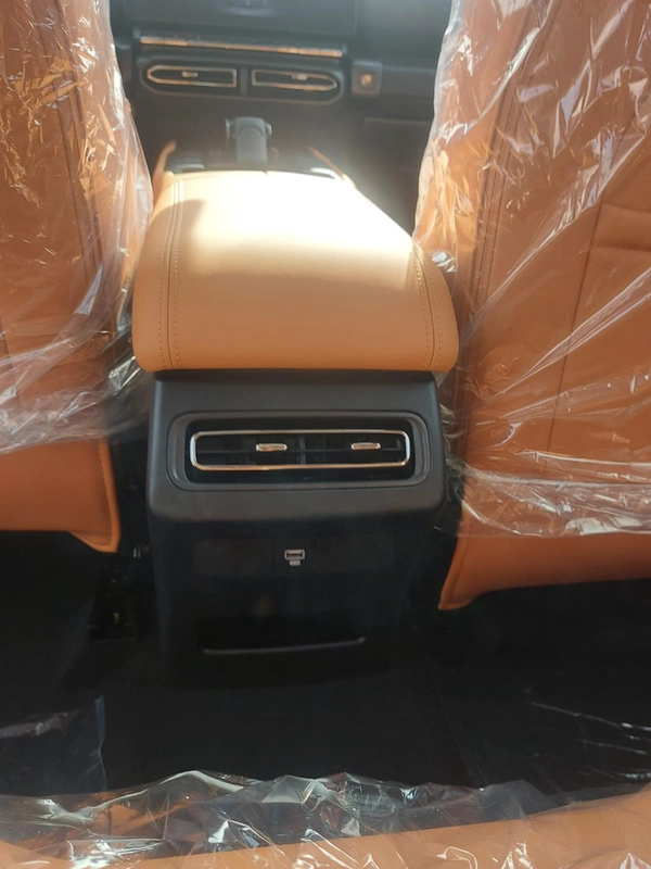 HAVAL H7 ADVENTURE — GCC SPEC | 2.0L TURBO | AWD | AUTOMATIC | 2026