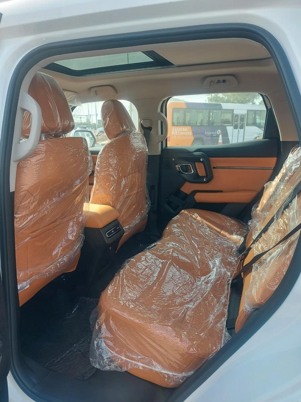 HAVAL H7 ADVENTURE — GCC SPEC | 2.0L TURBO | AWD | AUTOMATIC | 2026