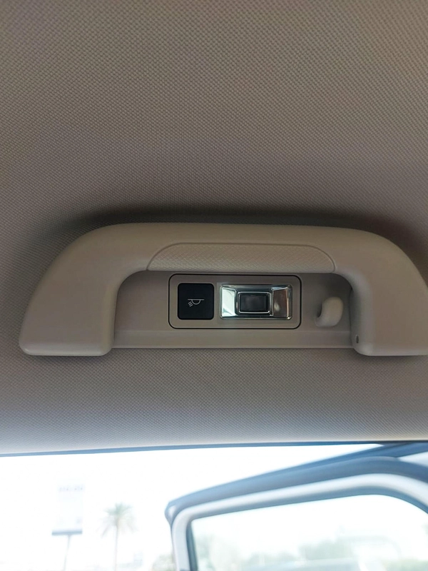 HAVAL H7 ADVENTURE — GCC SPEC | 2.0L TURBO | AWD | AUTOMATIC | 2026