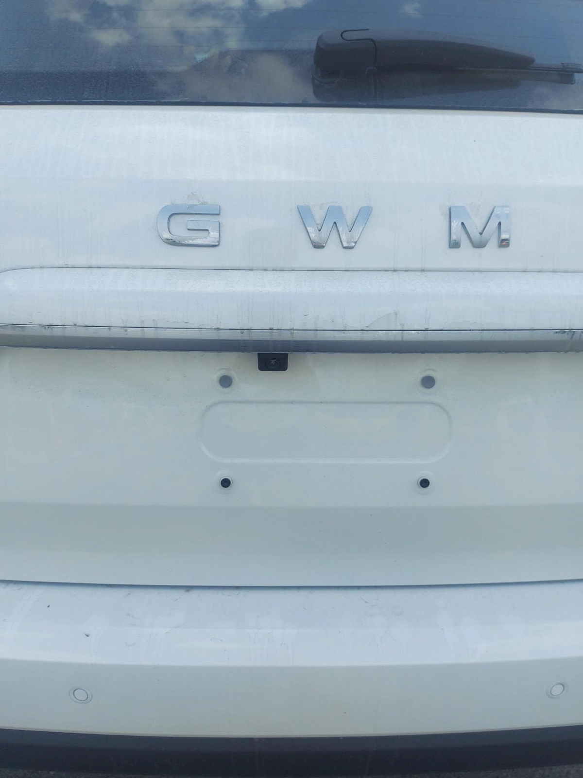 HAVAL H7 ADVENTURE — GCC SPEC | 2.0L TURBO | AWD | AUTOMATIC | 2026-4-4