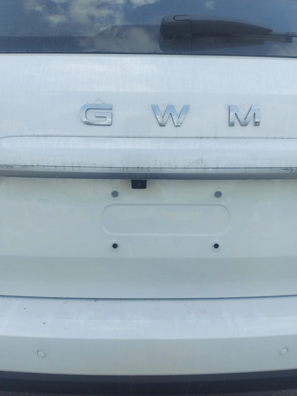 HAVAL H7 ADVENTURE — GCC SPEC | 2.0L TURBO | AWD | AUTOMATIC | 2026