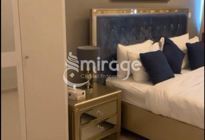 Furnished 1BR | Full Facilities |Premium Location-2