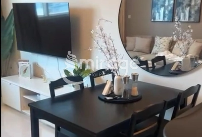 Furnished 1BR | Full Facilities |Premium Location-1