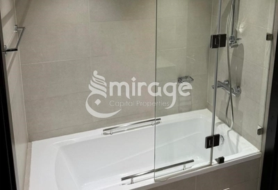 Furnished 1BR | Full Facilities |Premium Location-3