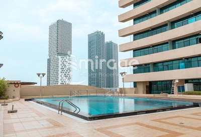 Furnished 1BR | Full Facilities |Premium Location-6