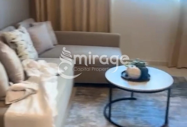 Furnished 1BR | Full Facilities |Premium Location