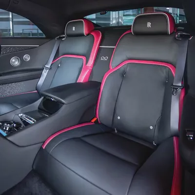 2025 Rolls-Royce Spectre Black Badge Electric Luxury DONE ONLY 2000KM-13