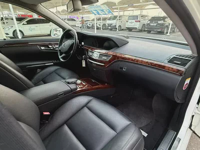 2011 Mercedes-Benz S 400 h - Japanese Specs - Pristine Condition-7