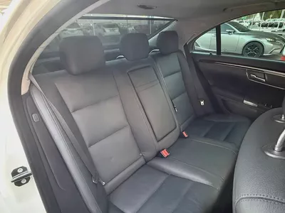 2011 Mercedes-Benz S 400 h - Japanese Specs - Pristine Condition-8