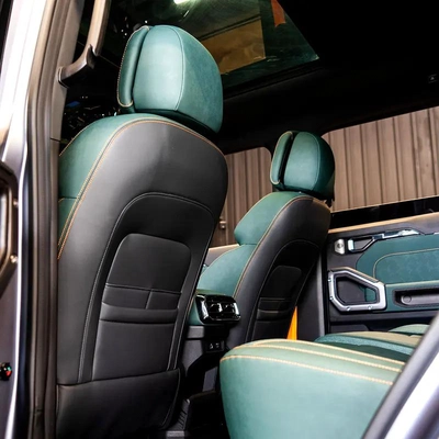 AED 2,299 pm • 0% Downpayment • Jetour T2 • 1 Year Warranty-4