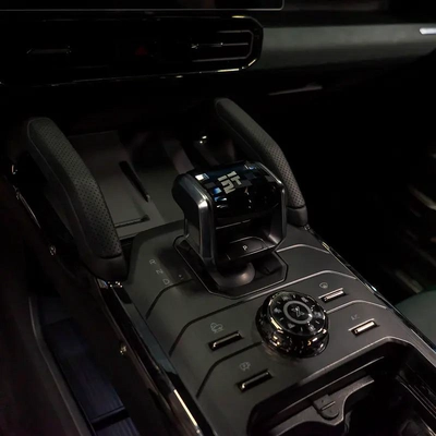 AED 2,299 pm • 0% Downpayment • Jetour T2 • 1 Year Warranty-3