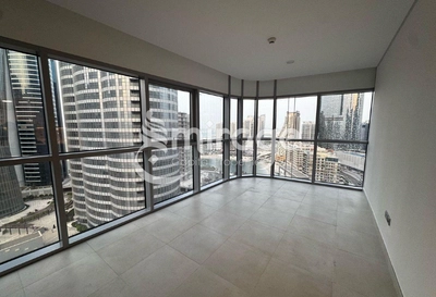 APARTMENT FOR RENT IN RADIANT SQUARE, CITY OF LIGHTS-7