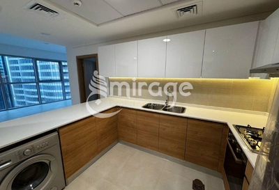 APARTMENT FOR RENT IN RADIANT SQUARE, CITY OF LIGHTS-6