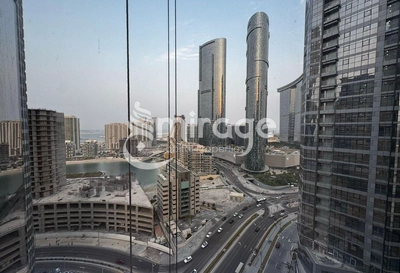 APARTMENT FOR RENT IN RADIANT SQUARE, CITY OF LIGHTS-8