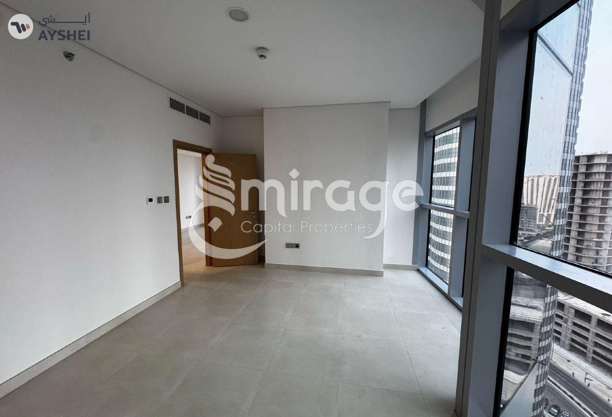 APARTMENT FOR RENT IN RADIANT SQUARE, CITY OF LIGHTS-10-10