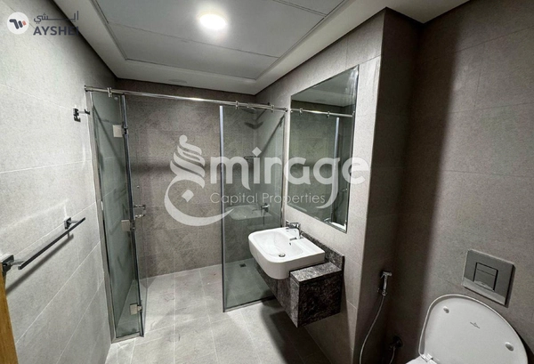 APARTMENT FOR RENT IN RADIANT SQUARE, CITY OF LIGHTS