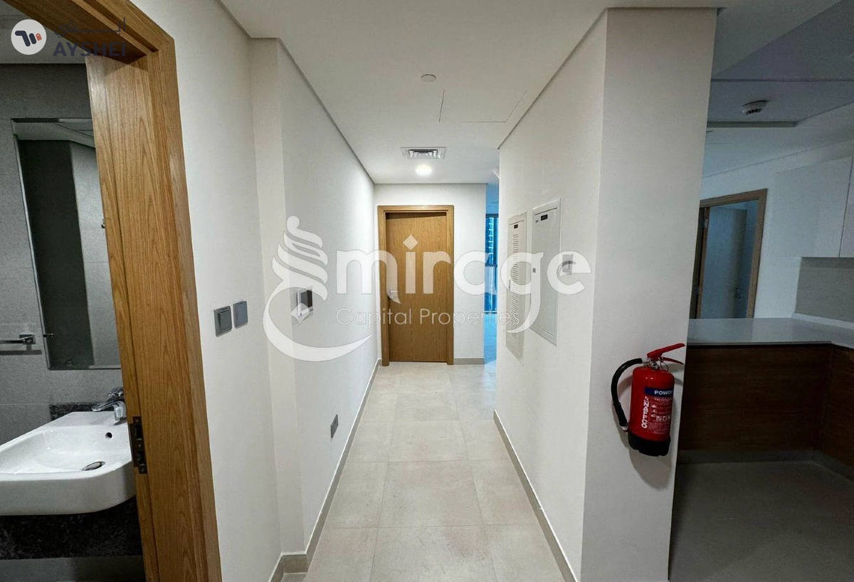 APARTMENT FOR RENT IN RADIANT SQUARE, CITY OF LIGHTS-4-4