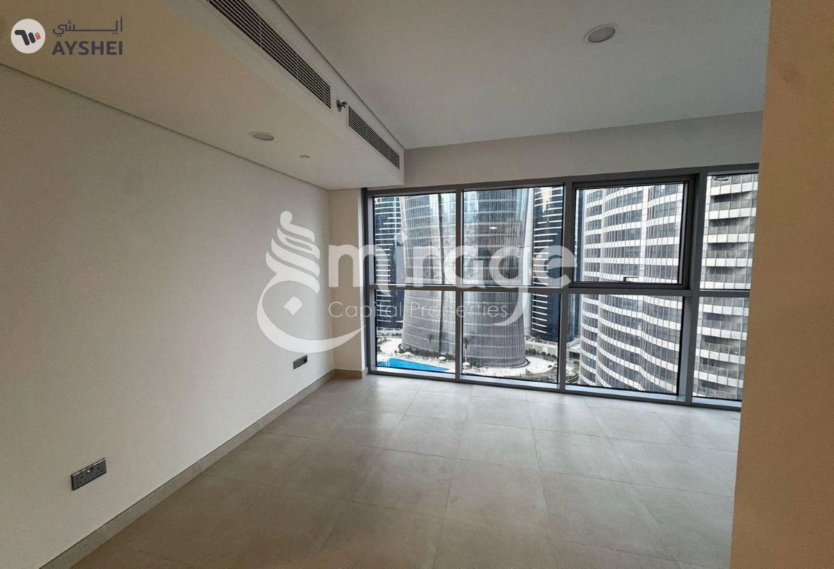 APARTMENT FOR RENT IN RADIANT SQUARE, CITY OF LIGHTS-3-3
