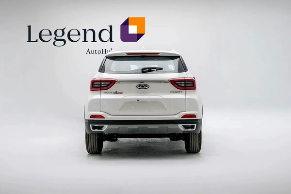 AED 705 Monthly l Tiggo 4 Pro Comfort 1.5L l Zero Down Payment | 1 Year Warranty