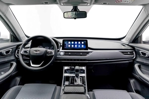 AED 705 Monthly l Tiggo 4 Pro Comfort 1.5L l Zero Down Payment | 1 Year Warranty
