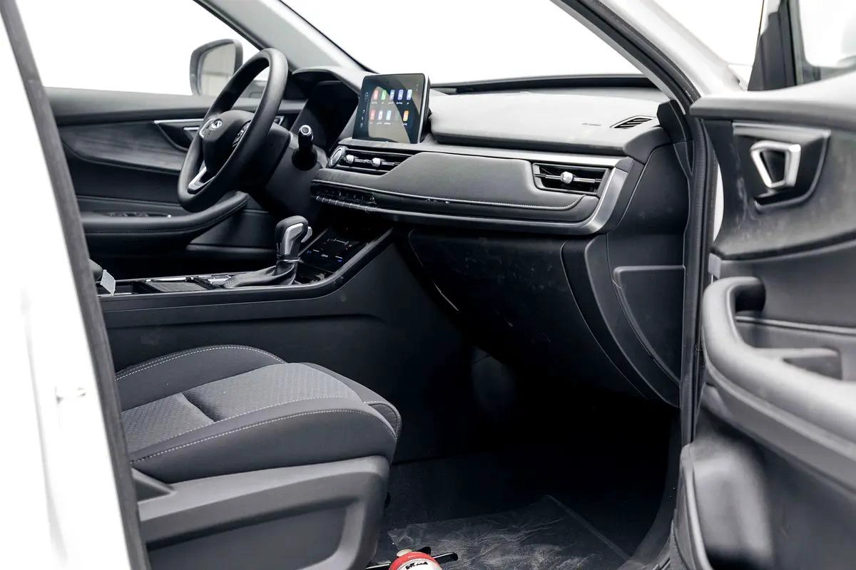 AED 705 Monthly l Tiggo 4 Pro Comfort 1.5L l Zero Down Payment | 1 Year Warranty