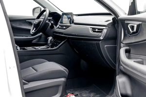 AED 705 Monthly l Tiggo 4 Pro Comfort 1.5L l Zero Down Payment | 1 Year Warranty