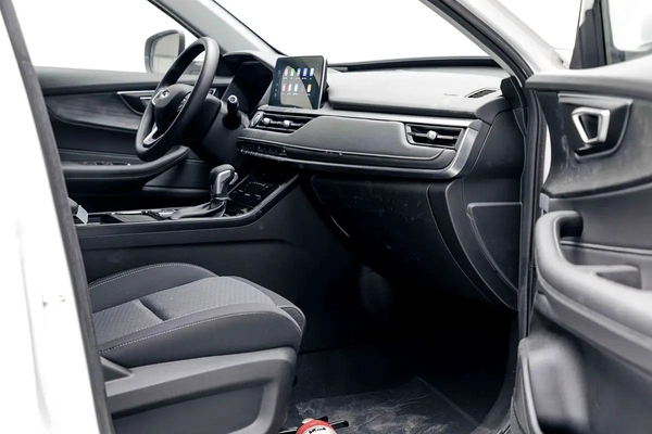AED 705 Monthly l Tiggo 4 Pro Comfort 1.5L l Zero Down Payment | 1 Year Warranty