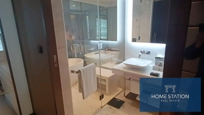 Tower C, DAMAC Towers by Paramount Hotels and Resorts, Business Bay, Dubai-4