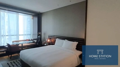 Tower C, DAMAC Towers by Paramount Hotels and Resorts, Business Bay, Dubai-5