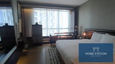 Tower C, DAMAC Towers by Paramount Hotels and Resorts, Business Bay, Dubai-7