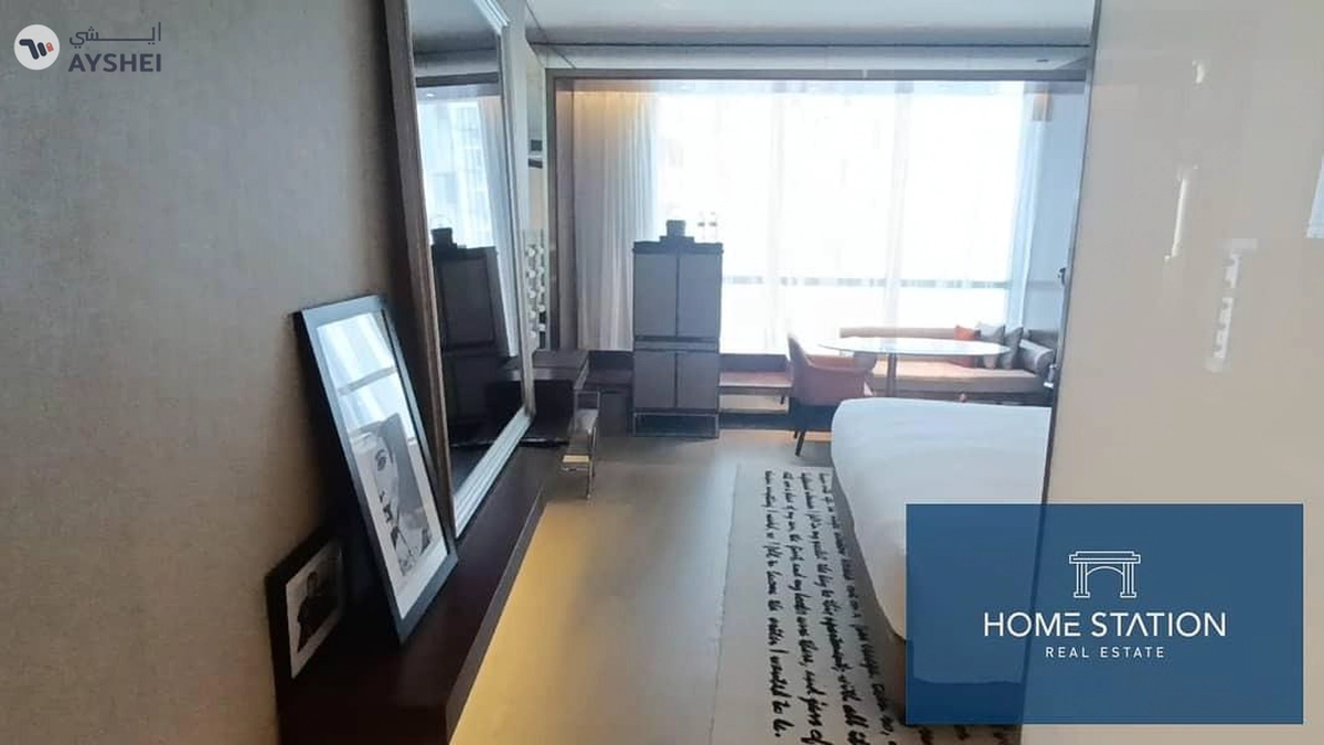Tower C, DAMAC Towers by Paramount Hotels and Resorts, Business Bay, Dubai-1-1