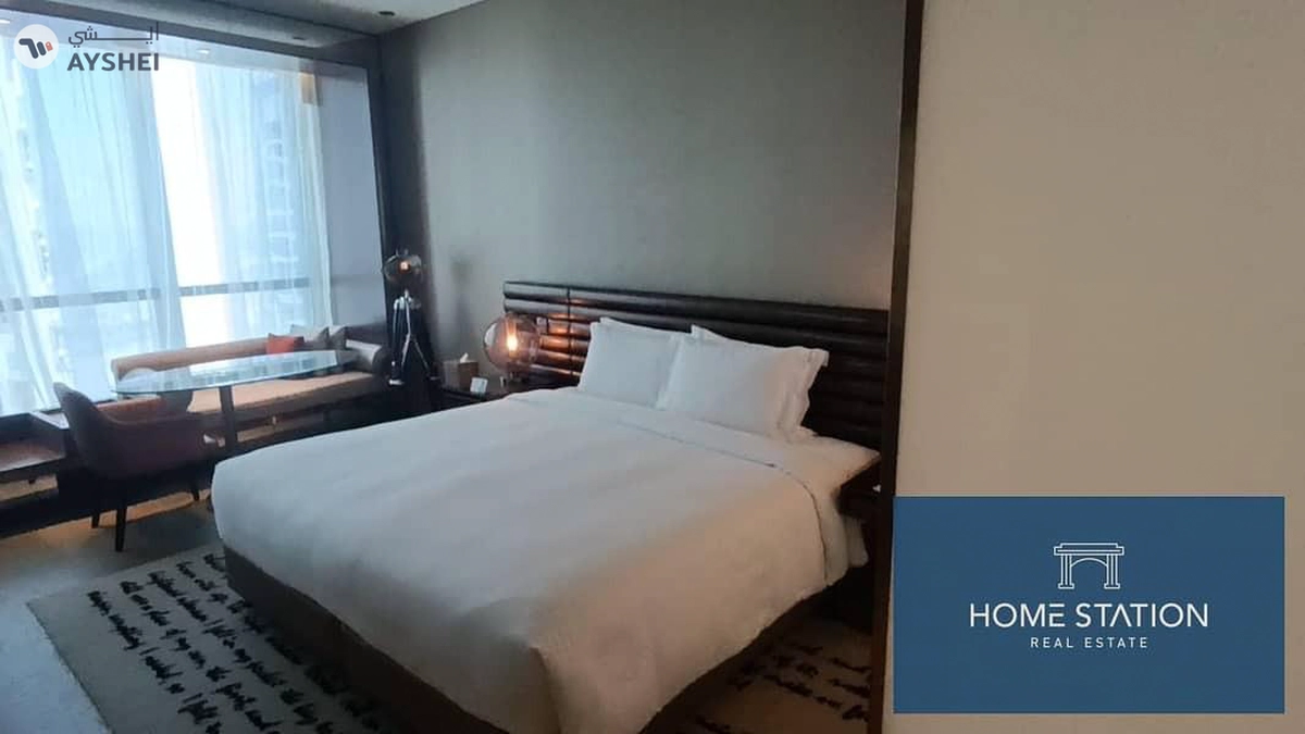 Tower C, DAMAC Towers by Paramount Hotels and Resorts, Business Bay, Dubai-2-2
