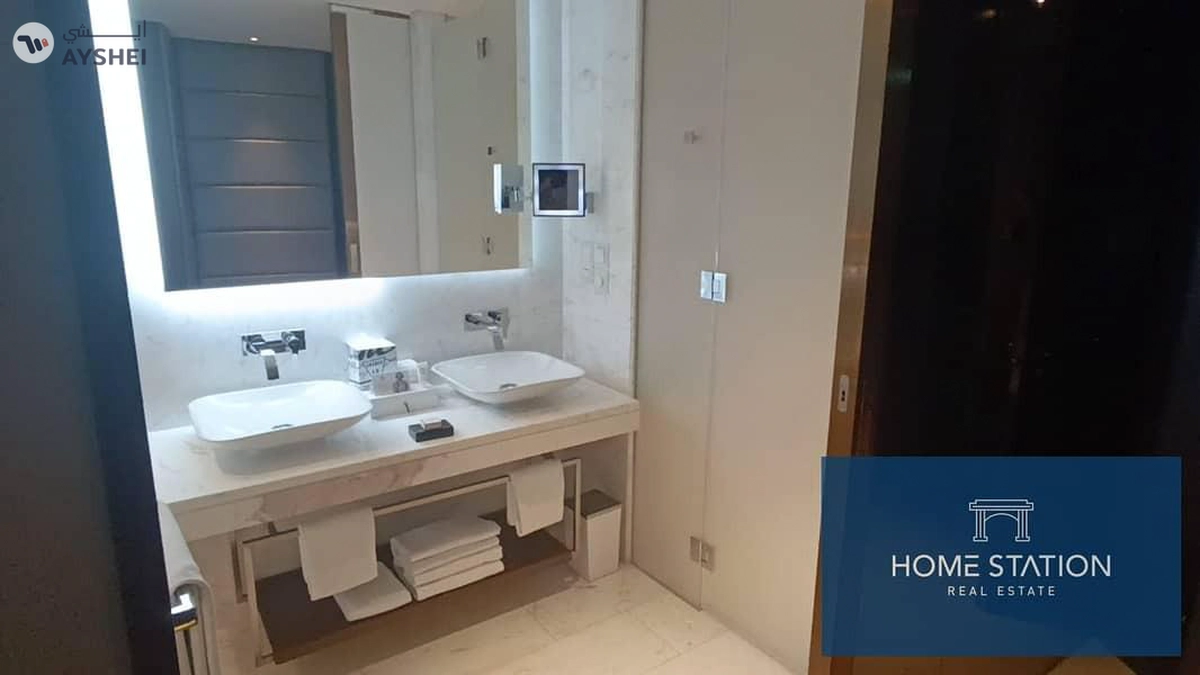 Tower C, DAMAC Towers by Paramount Hotels and Resorts, Business Bay, Dubai-3-3