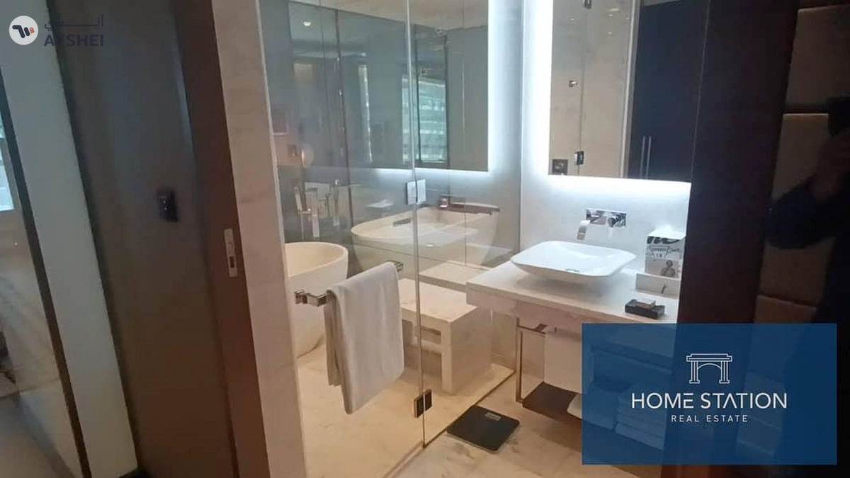 Tower C, DAMAC Towers by Paramount Hotels and Resorts, Business Bay, Dubai-4-4