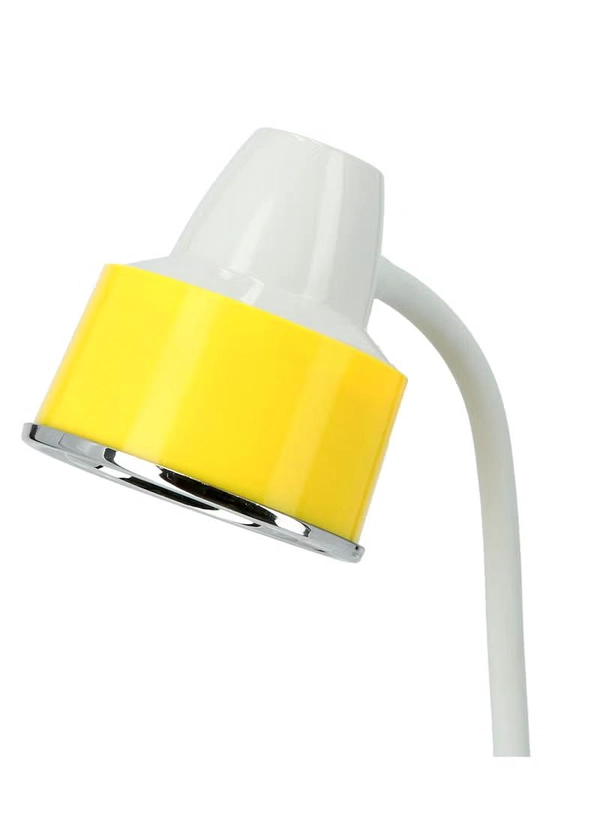 Olsenmark OME2755 Rechargeable LED Table Lamp - USB charger - 5W - Li-battery 3.7V - 1500mAh - Lumen: 130LM