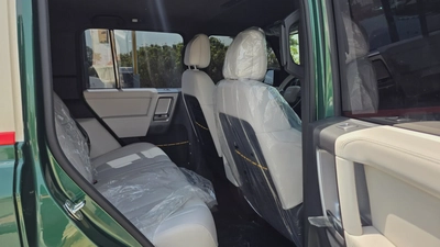 Chery iCAR Cyberspace-11