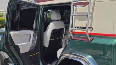 Chery iCAR Cyberspace-10