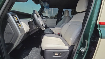 Chery iCAR Cyberspace-7